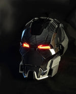 MK17 Heartbreaker Iron Man Helmet
