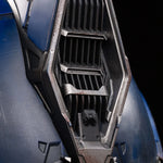 Optimus Prime Helmet