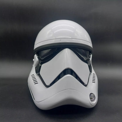 First Order Stormtrooper Helmet