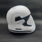 First Order Stormtrooper Helmet