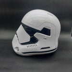 First Order Stormtrooper Helmet
