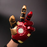 Iron Man MK42 Right Arm