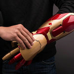 Iron Man MK42 Right Arm