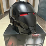 MK5 Iron Man Helmet