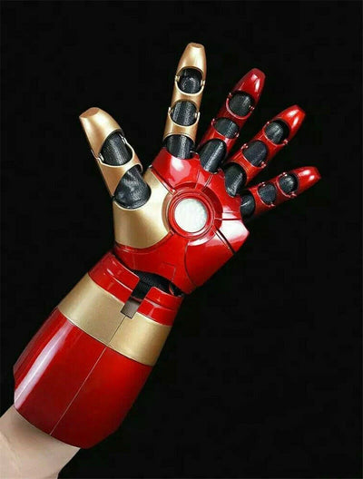 Iron Man MK42 Right Arm