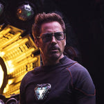 Tony Stark Glasses